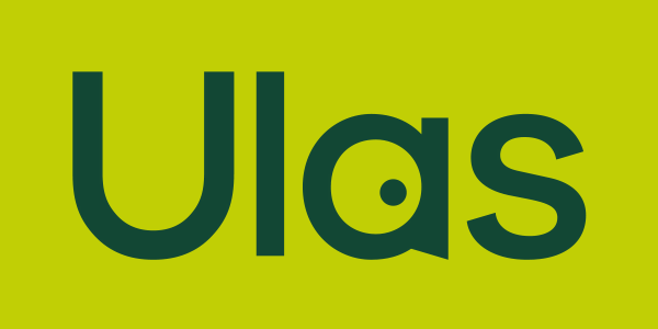 Ulas logo