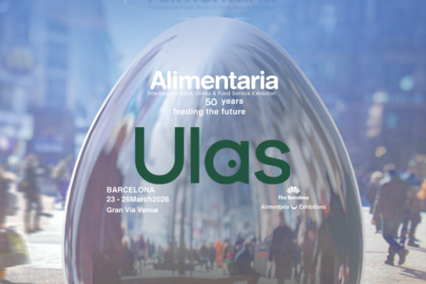 Alimentaria2026